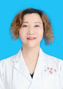 徐益明
B超室
主治医师