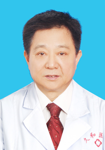 孙德全
皮肤病性病科
主任医师