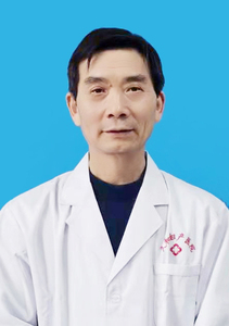 赵培元
医学影像科
主治医师