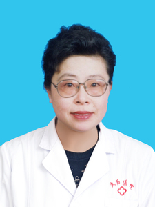 施亚平
妇产科
主治医师